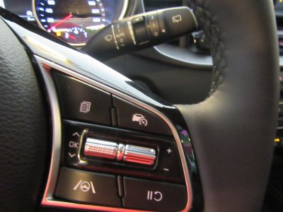 KIA Ceed Gebrauchtwagen