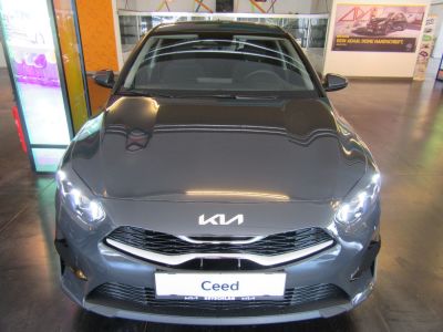 KIA Ceed Gebrauchtwagen