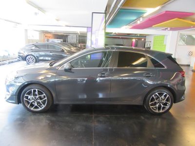 KIA Ceed Gebrauchtwagen