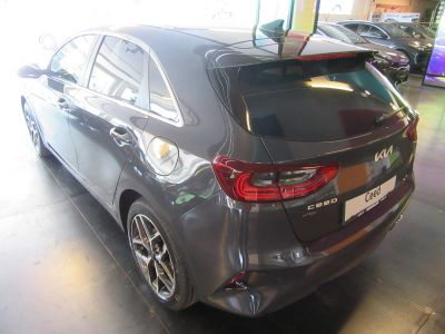 KIA Ceed Gebrauchtwagen