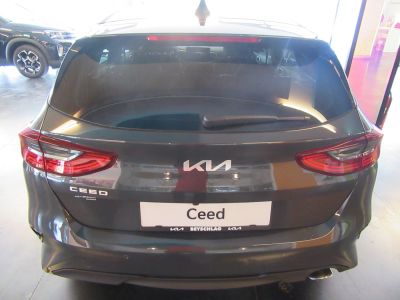 KIA Ceed Gebrauchtwagen