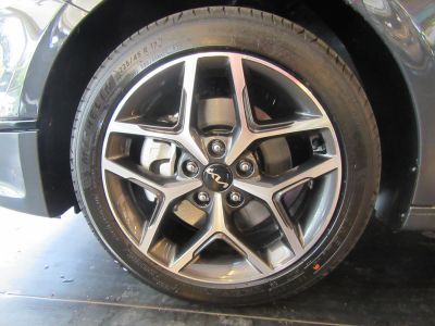 KIA Ceed Gebrauchtwagen