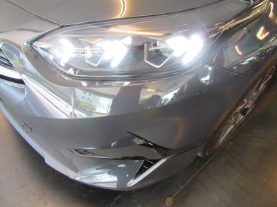 KIA Ceed Gebrauchtwagen