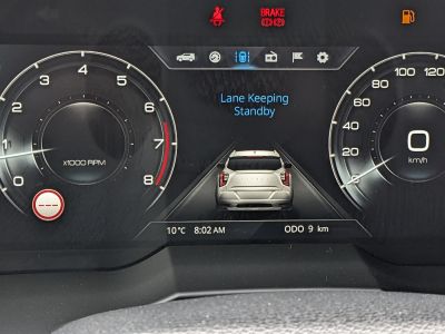 KGM/SsangYong Tivoli Gebrauchtwagen