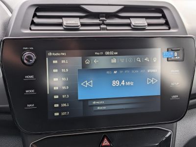 KGM/SsangYong Tivoli Gebrauchtwagen