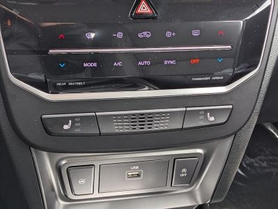 KGM/SsangYong Tivoli Gebrauchtwagen