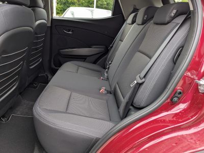 KGM/SsangYong Tivoli Gebrauchtwagen