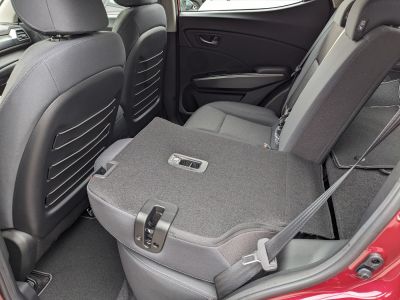 KGM/SsangYong Tivoli Gebrauchtwagen