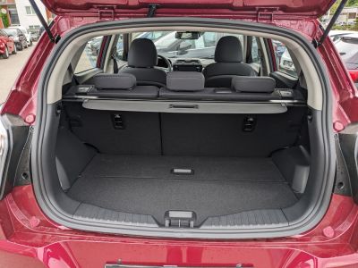 KGM/SsangYong Tivoli Gebrauchtwagen