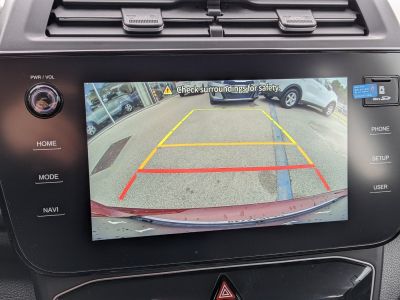 KGM/SsangYong Tivoli Gebrauchtwagen