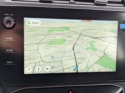 KGM/SsangYong Tivoli Gebrauchtwagen