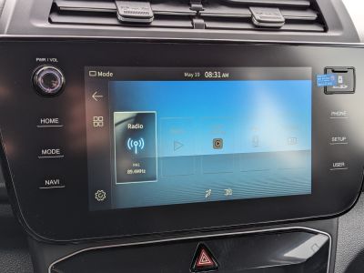 KGM/SsangYong Tivoli Gebrauchtwagen