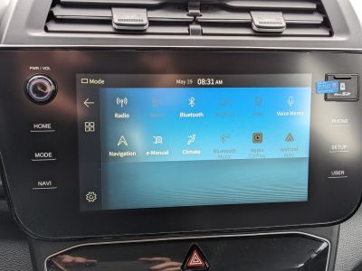 KGM/SsangYong Tivoli Gebrauchtwagen