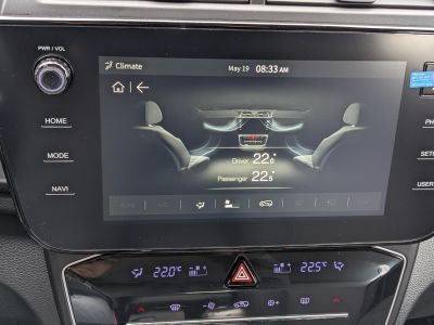 KGM/SsangYong Tivoli Gebrauchtwagen