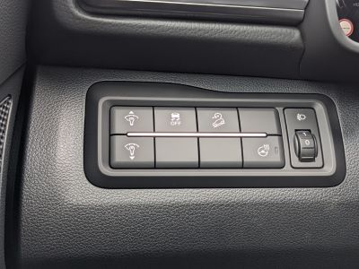 KGM/SsangYong Tivoli Gebrauchtwagen