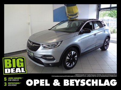Opel Grandland Gebrauchtwagen