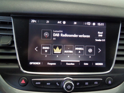 Opel Grandland Gebrauchtwagen