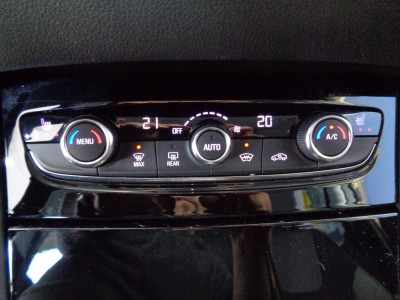 Opel Grandland Gebrauchtwagen