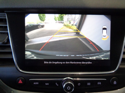 Opel Grandland Gebrauchtwagen