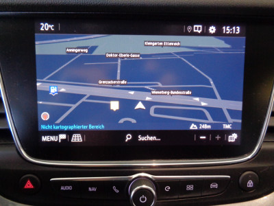 Opel Grandland Gebrauchtwagen