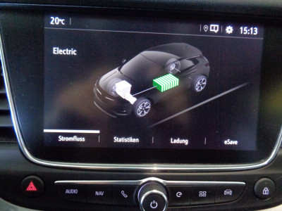 Opel Grandland Gebrauchtwagen