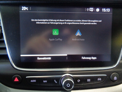 Opel Grandland Gebrauchtwagen