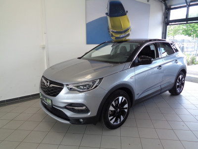 Opel Grandland Gebrauchtwagen