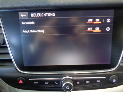 Opel Grandland Gebrauchtwagen