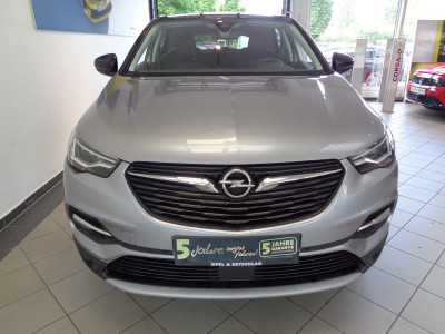 Opel Grandland Gebrauchtwagen