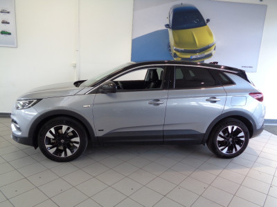 Opel Grandland Gebrauchtwagen
