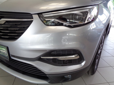 Opel Grandland Gebrauchtwagen