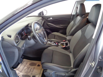 Opel Grandland Gebrauchtwagen