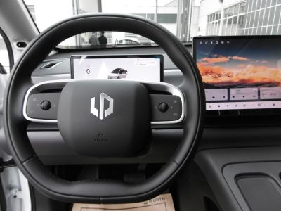 Leapmotor C10 Vorführwagen