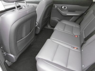 Leapmotor C10 Vorführwagen