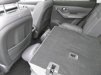 Leapmotor C10 Vorführwagen