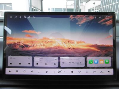 Leapmotor C10 Vorführwagen