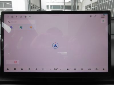 Leapmotor C10 Vorführwagen