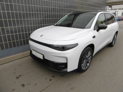 Leapmotor C10 Vorführwagen