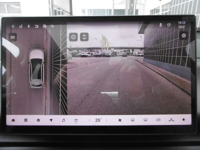 Leapmotor C10 Vorführwagen