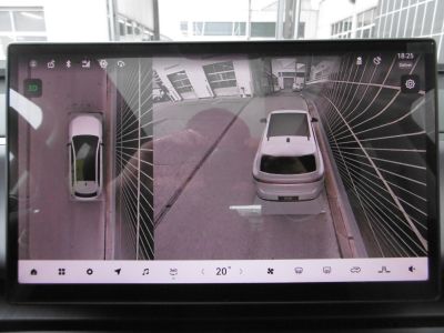 Leapmotor C10 Vorführwagen