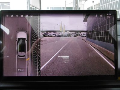 Leapmotor C10 Vorführwagen