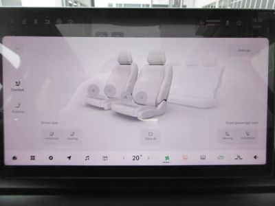 Leapmotor C10 Vorführwagen