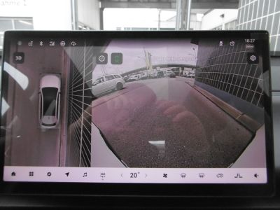 Leapmotor C10 Vorführwagen