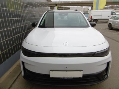 Leapmotor C10 Vorführwagen