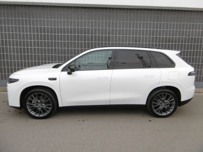 Leapmotor C10 Vorführwagen