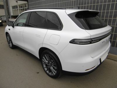 Leapmotor C10 Vorführwagen