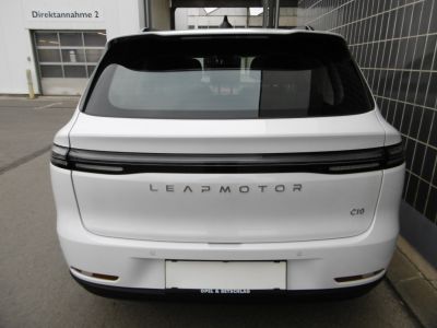 Leapmotor C10 Vorführwagen