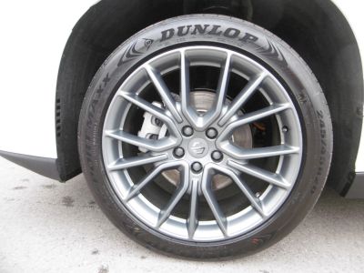 Leapmotor C10 Vorführwagen