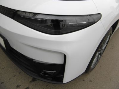 Leapmotor C10 Vorführwagen