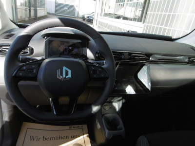 Leapmotor T03 Vorführwagen